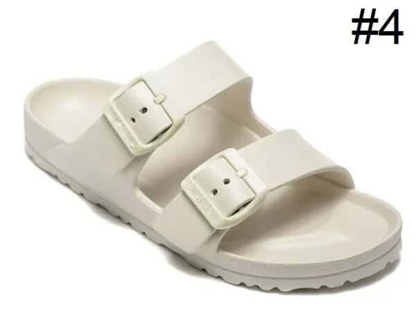 ⁦כפכי בירקנשטוק לים ולבריכה מבחר צבעיםBirkenstock⁩ – תמונה ⁦5⁩