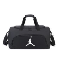 תיק ספורט ונסיעות גדולשני תאים אייר גורדן AIR JORDAN