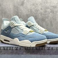נעלי ספורט אייר גורדן גבוהות נשים גברים AIR JORDAN