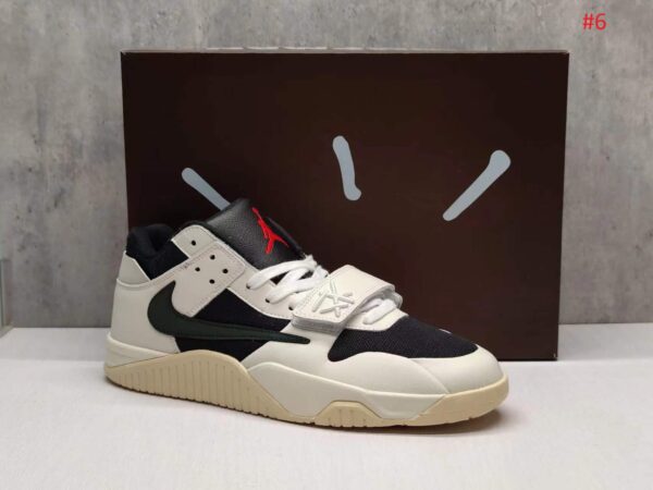 ⁦נעלי כדורסל אייר גורדן גברים נשים ונוער AIR JORDAN⁩ – תמונה ⁦7⁩