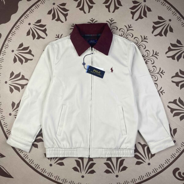 ⁦ז'קט אופנתי לנשים פולו ראלף לורן Ralph Lauren⁩ – תמונה ⁦3⁩