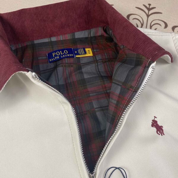 ⁦ז'קט אופנתי לנשים פולו ראלף לורן Ralph Lauren⁩ – תמונה ⁦6⁩