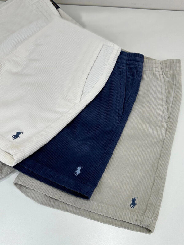 ⁦מכנסיים קצרות לגבר  פולו ראלף לורן Ralph Lauren⁩ – תמונה ⁦20⁩