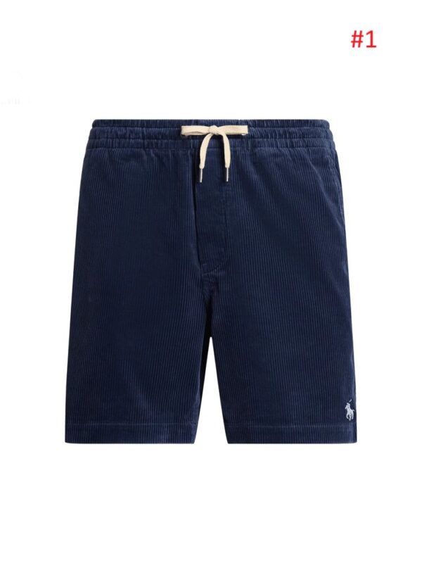 ⁦מכנסיים קצרות לגבר  פולו ראלף לורן Ralph Lauren⁩ – תמונה ⁦2⁩