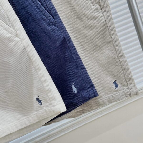 ⁦מכנסיים קצרות לגבר  פולו ראלף לורן Ralph Lauren⁩ – תמונה ⁦21⁩