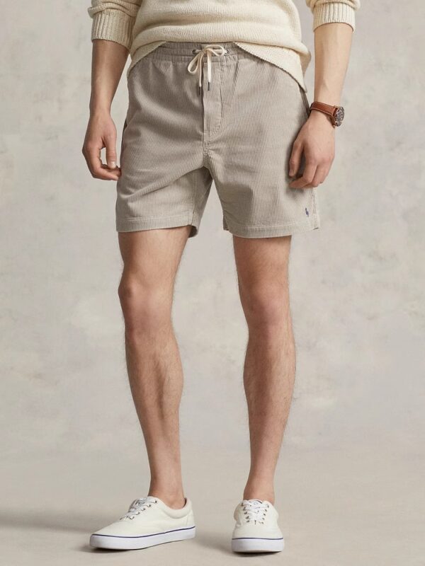 ⁦מכנסיים קצרות לגבר  פולו ראלף לורן Ralph Lauren⁩ – תמונה ⁦10⁩