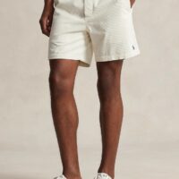 מכנסיים קצרות לגבר  פולו ראלף לורן Ralph Lauren