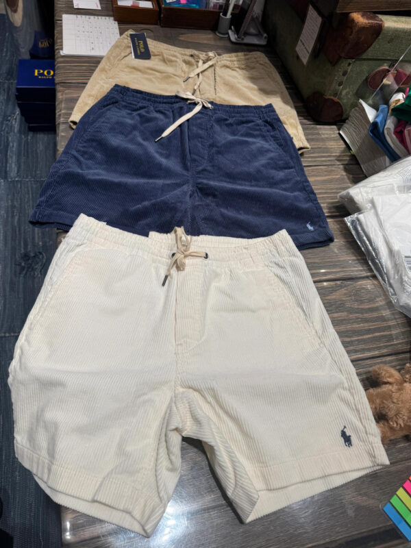 ⁦מכנסיים קצרות לגבר  פולו ראלף לורן Ralph Lauren⁩ – תמונה ⁦18⁩