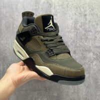 נעלי ספורט אייר גורדון גבוהות AIR JORDON FLIGHT