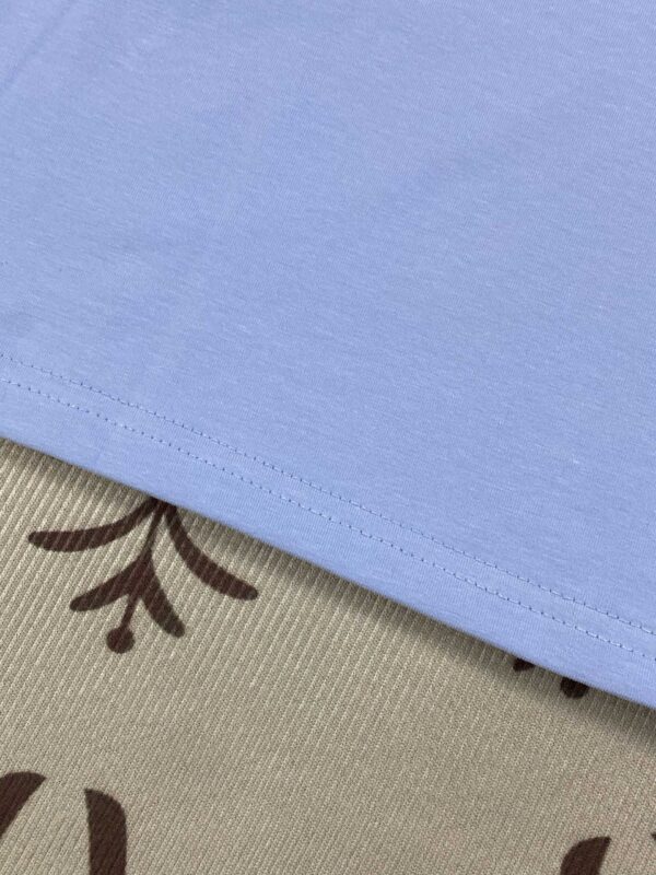 ⁦חולצת טישרט לגבר עם צווארון V ראלף לורן Ralph Lauren⁩ – תמונה ⁦15⁩