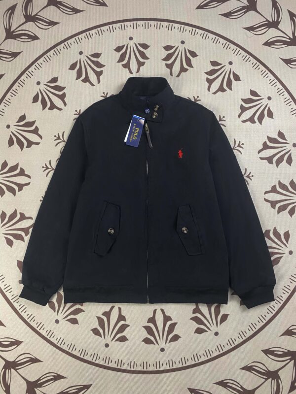 ⁦מעיל אופנתי לגברים  פולו ראלף לורן Ralph Lauren⁩ – תמונה ⁦9⁩