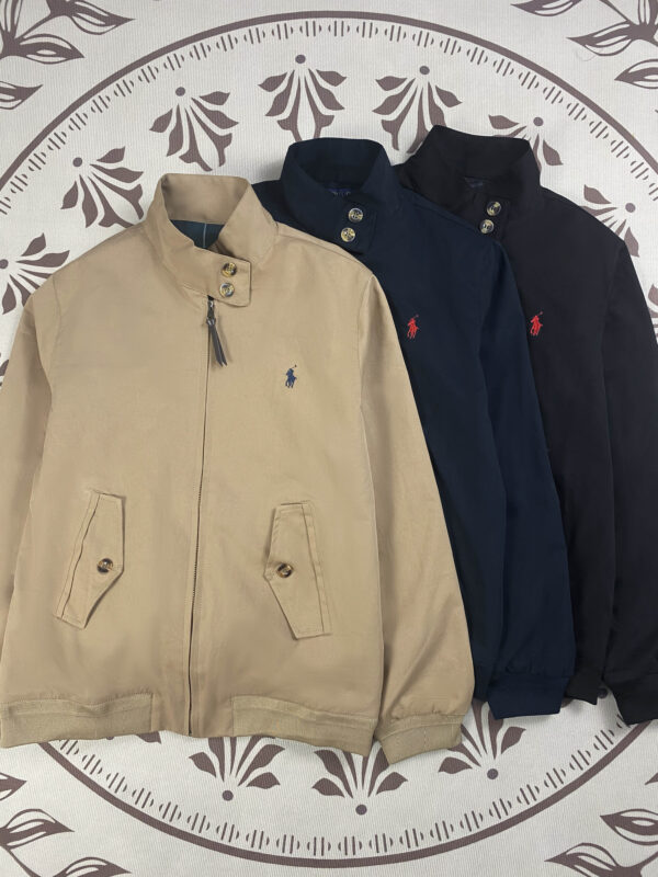 ⁦מעיל אופנתי לגברים  פולו ראלף לורן Ralph Lauren⁩ – תמונה ⁦17⁩
