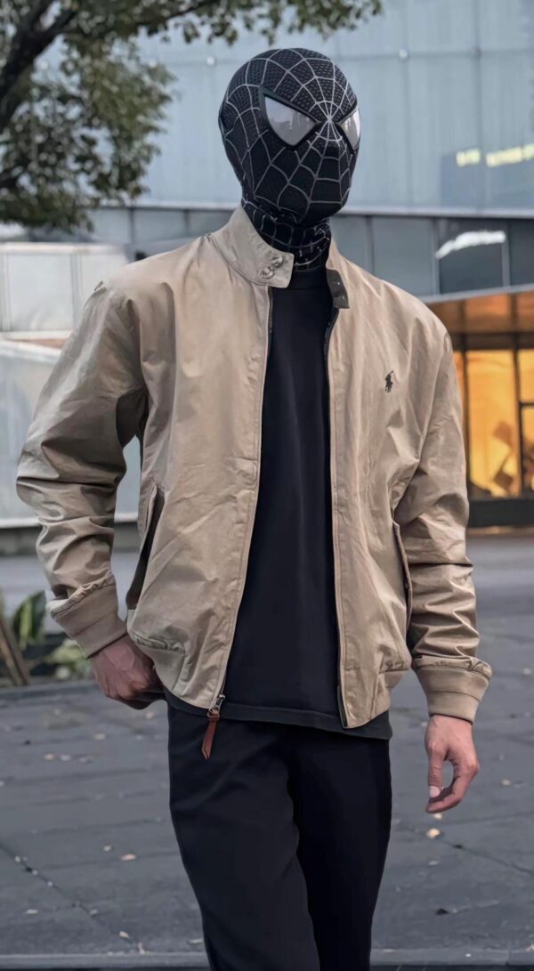 ⁦מעיל אופנתי לגברים  פולו ראלף לורן Ralph Lauren⁩ – תמונה ⁦5⁩