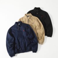 מעיל אופנתי לגברים  פולו ראלף לורן Ralph Lauren