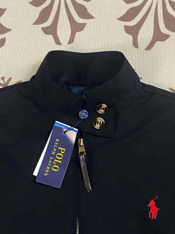⁦מעיל אופנתי לגברים  פולו ראלף לורן Ralph Lauren⁩ – תמונה ⁦10⁩