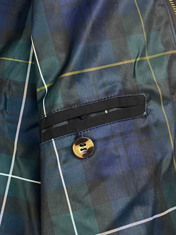 ⁦מעיל אופנתי לגברים  פולו ראלף לורן Ralph Lauren⁩ – תמונה ⁦15⁩