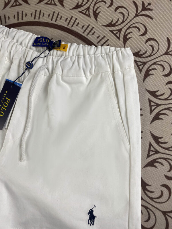 ⁦מכנסי שורט לנשים פולו ראלף לורן Ralph Lauren⁩ – תמונה ⁦14⁩