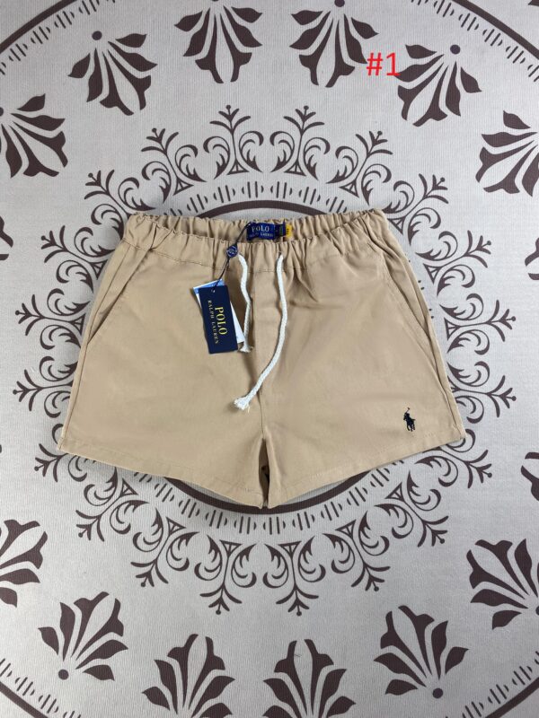 ⁦מכנסי שורט לנשים פולו ראלף לורן Ralph Lauren⁩ – תמונה ⁦2⁩