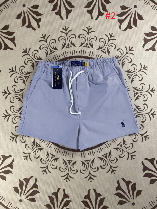 ⁦מכנסי שורט לנשים פולו ראלף לורן Ralph Lauren⁩ – תמונה ⁦3⁩