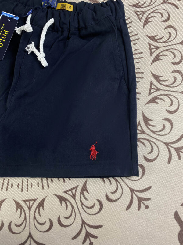 ⁦מכנסי שורט לנשים פולו ראלף לורן Ralph Lauren⁩ – תמונה ⁦17⁩