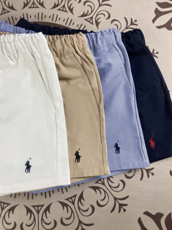 ⁦מכנסי שורט לנשים פולו ראלף לורן Ralph Lauren⁩ – תמונה ⁦19⁩