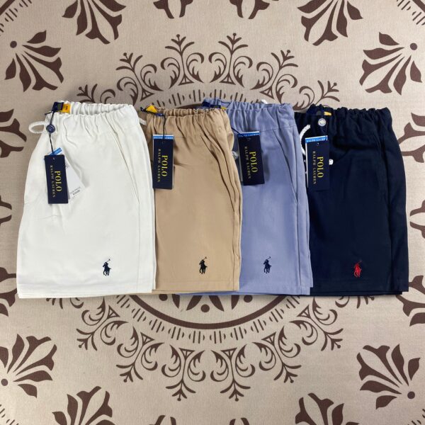 ⁦מכנסי שורט לנשים פולו ראלף לורן Ralph Lauren⁩ – תמונה ⁦18⁩