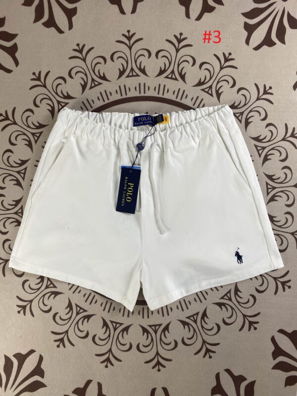 ⁦מכנסי שורט לנשים פולו ראלף לורן Ralph Lauren⁩ – תמונה ⁦4⁩
