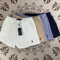 מכנסי שורט לנשים פולו ראלף לורן Ralph Lauren