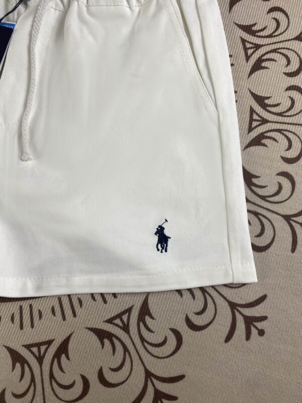 ⁦מכנסי שורט לנשים פולו ראלף לורן Ralph Lauren⁩ – תמונה ⁦15⁩