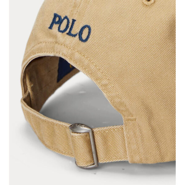 ⁦כובע מצחיה נשים גברים  פולו ראלף לורן Ralph Lauren⁩ – תמונה ⁦10⁩
