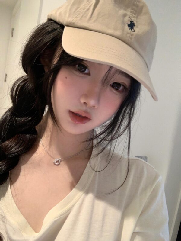 ⁦כובע מצחיה נשים גברים  פולו ראלף לורן Ralph Lauren⁩ – תמונה ⁦12⁩