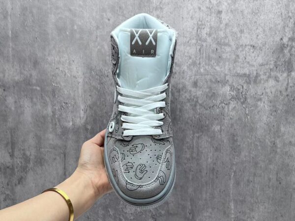 ⁦נעלי אייר גורדן קומיקס גברים נשים AIR JORDAN XX⁩ – תמונה ⁦6⁩