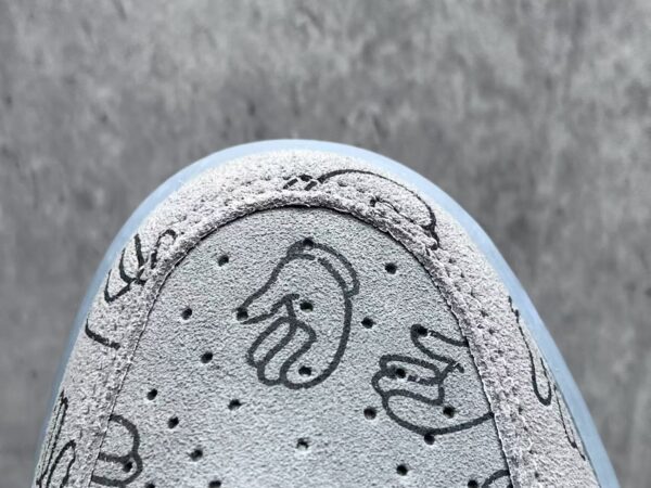 ⁦נעלי אייר גורדן קומיקס גברים נשים AIR JORDAN XX⁩ – תמונה ⁦8⁩