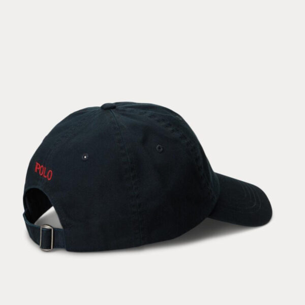 ⁦כובע מצחיה נשים גברים  פולו ראלף לורן Ralph Lauren⁩ – תמונה ⁦3⁩