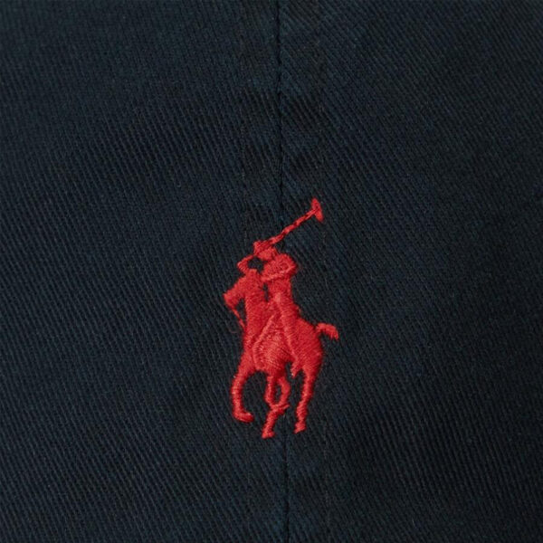 ⁦כובע מצחיה נשים גברים  פולו ראלף לורן Ralph Lauren⁩ – תמונה ⁦15⁩