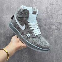 נעלי אייר גורדן קומיקס גברים נשים AIR JORDAN XX
