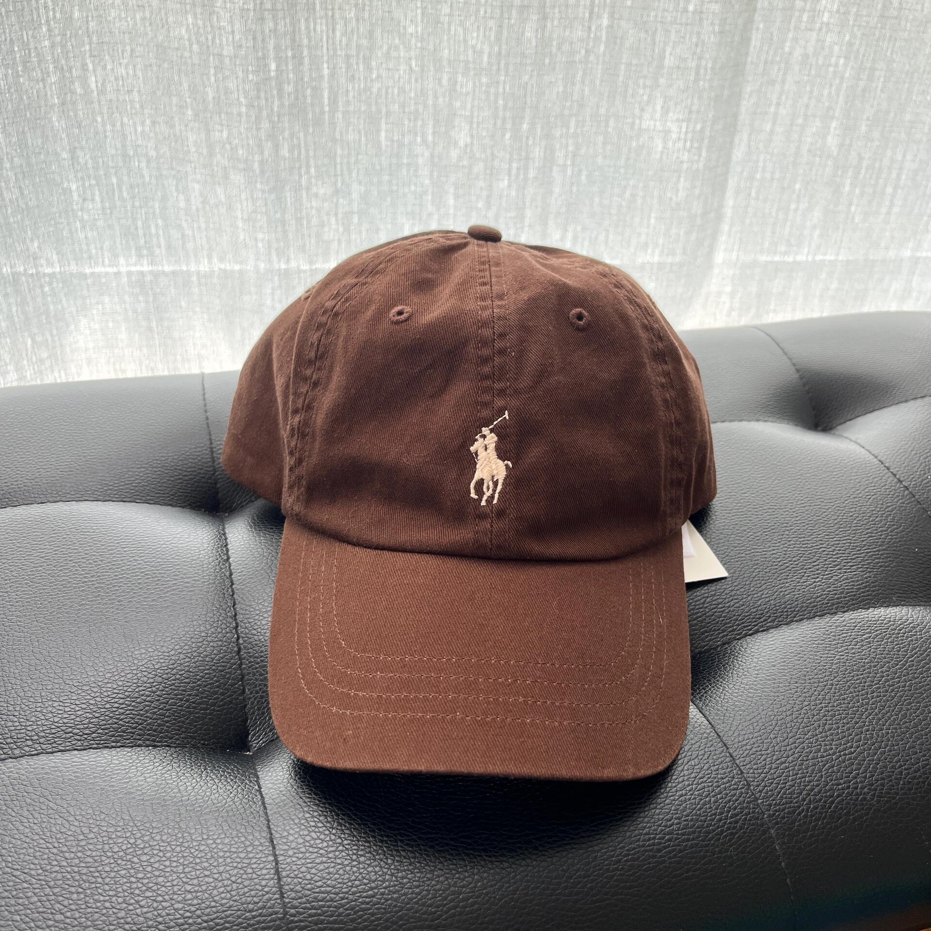 כובע מצחיה פולו ראלף לורן לנשים וגברים Ralph Lauren – תמונה 4