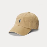 כובע מצחיה נשים גברים  פולו ראלף לורן Ralph Lauren