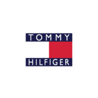 TOMMY HILFIGER טומי הילפיגר