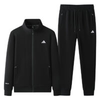 חליפת ספורט אדידס לגברים ADIDAS