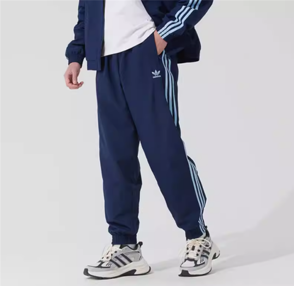 ⁦חליפת ספורט אדידס לגברים ADIDAS⁩ – תמונה ⁦3⁩