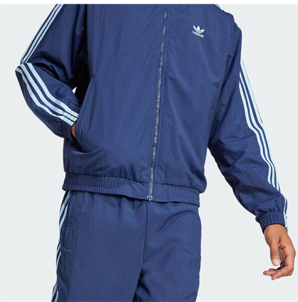 ⁦חליפת ספורט אדידס לגברים ADIDAS⁩ – תמונה ⁦10⁩