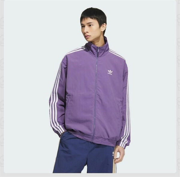 ⁦חליפת ספורט אדידס לגברים ADIDAS⁩ – תמונה ⁦24⁩