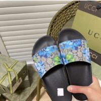 כפכפי גוצ'י נשים גברים GUCCI
