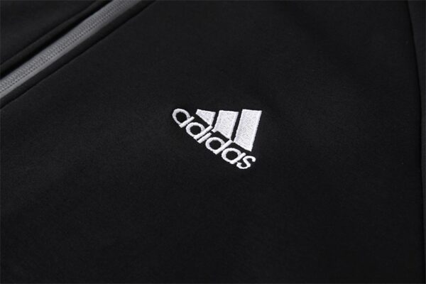 ⁦חליפת פוטר קפוצון אדידס מידות גדולות ADIDAS⁩ – תמונה ⁦9⁩