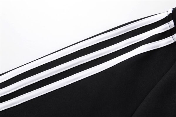 ⁦חליפת פוטר קפוצון אדידס מידות גדולות ADIDAS⁩ – תמונה ⁦8⁩