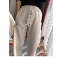 מכנסי ספורט פוטר לנשים לולולמון Lululemon