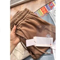 מכנסי ספורט פוטר לנשים לולולמון Lululemon