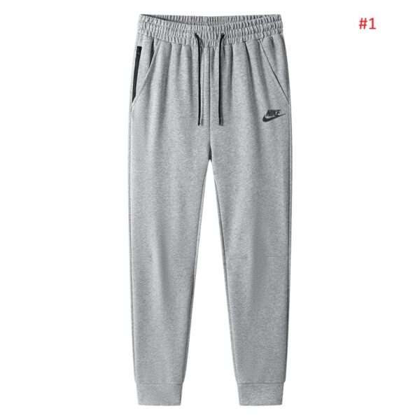 ⁦מכנסי טרנינג לגברים נייק מידות גדולות NIKE⁩ – תמונה ⁦2⁩