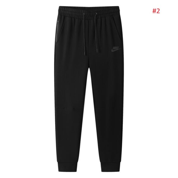 ⁦מכנסי טרנינג לגברים נייק מידות גדולות NIKE⁩ – תמונה ⁦4⁩